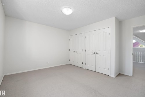 #5 100 Heron Point Cl, Rural Wetaskiwin County, AB - Indoor Photo Showing Other Room