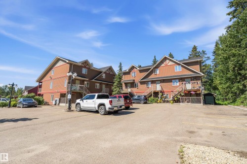 #5 100 Heron Point Cl, Rural Wetaskiwin County, AB - Outdoor
