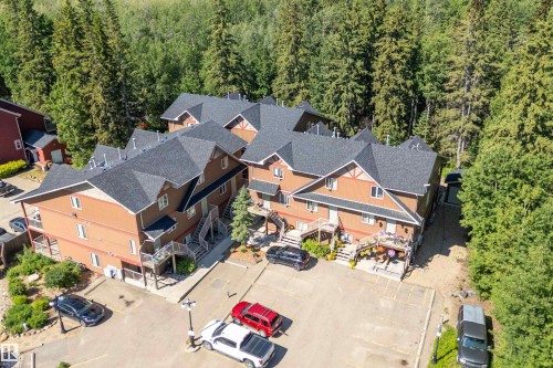 #5 100 Heron Point Cl, Rural Wetaskiwin County, AB - Outdoor