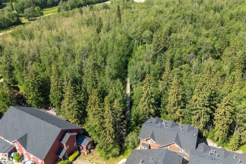 #5 100 Heron Point Cl, Rural Wetaskiwin County, AB - Outdoor With View