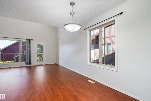 #5 100 Heron Point Cl, Rural Wetaskiwin County, AB - Indoor Photo Showing Other Room