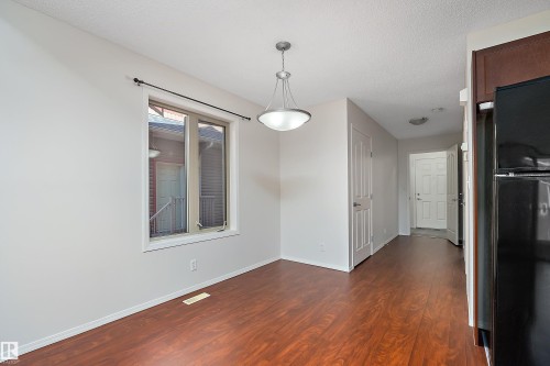 #5 100 Heron Point Cl, Rural Wetaskiwin County, AB - Indoor Photo Showing Other Room