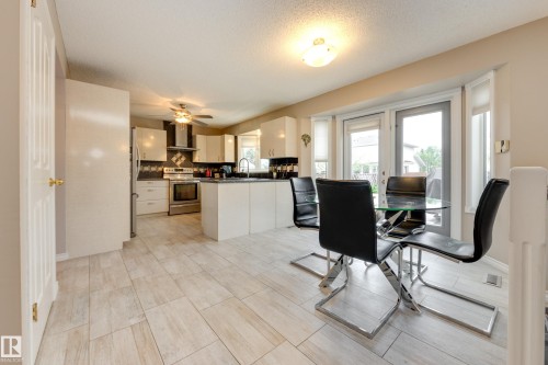 4335 47 Street, Edmonton, AB - Indoor