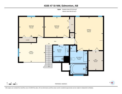 4335 47 Street, Edmonton, AB - Other