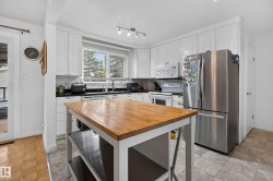 Kitchen - 