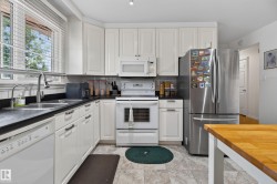 Kitchen - 