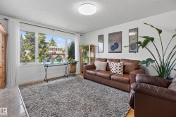 Living room - 