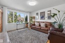Living room - 18509 92A Avenue, Edmonton, AB 