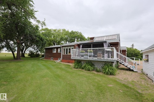 59503 Hwy 2, Rural Westlock County, AB 