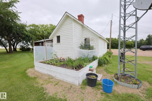 59503 Hwy 2, Rural Westlock County, AB 