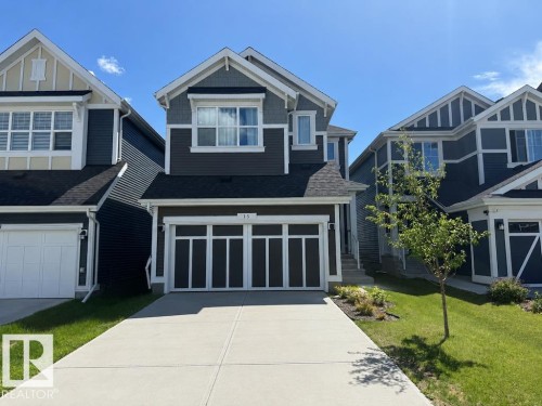 15 Sturtz Place, Leduc, AB 