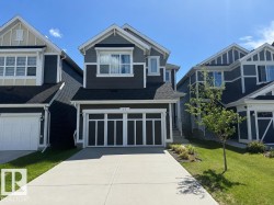 15 STURTZ Place  Leduc, AB T9E 1M6