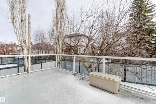 1641 Forbes Way, Edmonton, AB - Outdoor