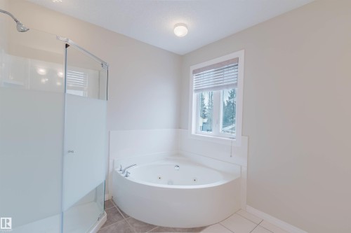 1641 Forbes Way, Edmonton, AB - Indoor Photo Showing Bathroom