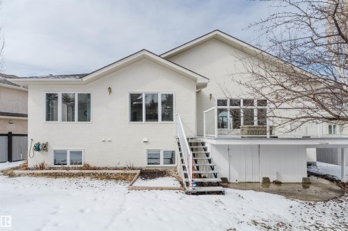 1641 Forbes Way, Edmonton, AB - Outdoor