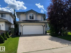 1619 WELBOURN Cove  Edmonton, AB T6M 2M5