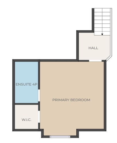 Floor plan - 1619 Welbourn Cove, Edmonton, AB 