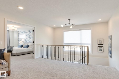 81 Rosa Crescent, St. Albert, AB - Indoor Photo Showing Other Room