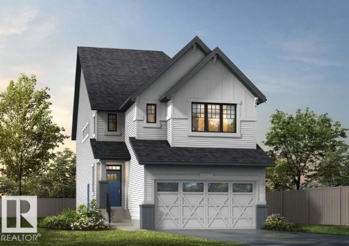 81 Rosa Crescent, St. Albert, AB - Outdoor