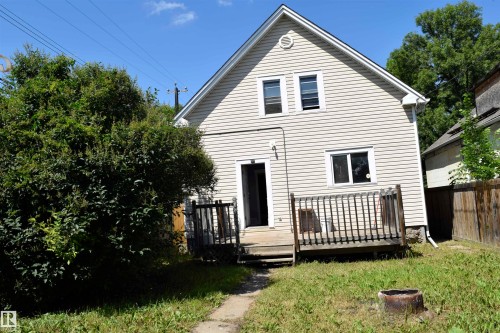 9551 106A Avenue, Edmonton, AB 