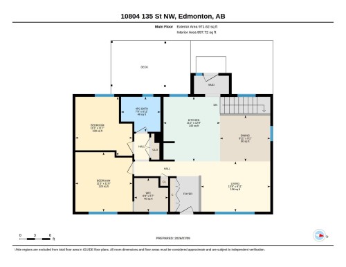 10804 135 Street, Edmonton, AB 