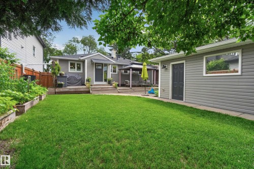 10804 135 Street, Edmonton, AB 