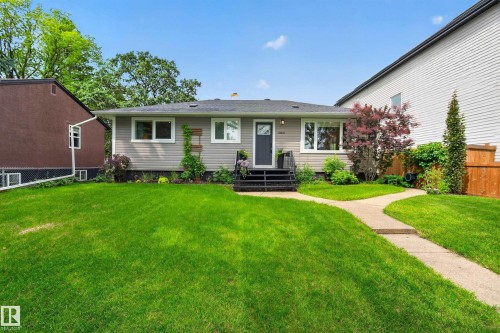 10804 135 Street, Edmonton, AB 