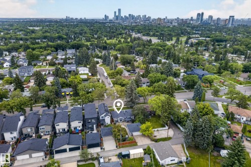 10804 135 Street, Edmonton, AB 