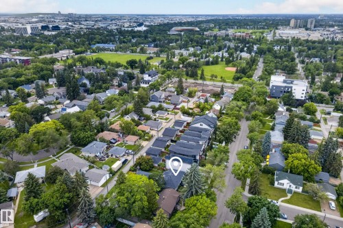 10804 135 Street, Edmonton, AB 