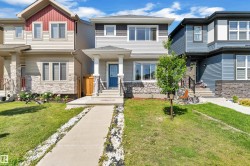 2246 54 Street  Edmonton, AB T6X 2X7