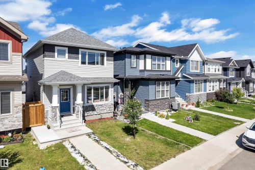 2246 54 Street, Edmonton, AB 