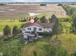 50436 RGE RD 240  Rural Leduc County, AB T4M 0M6