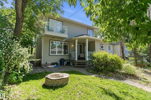 10506 82 Street, Edmonton, AB 