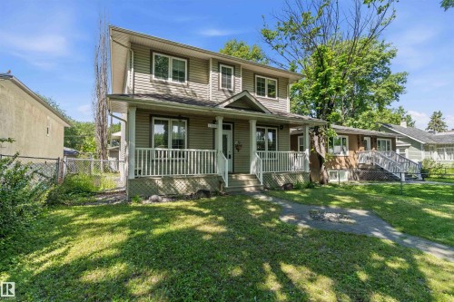 10506 82 Street, Edmonton, AB 