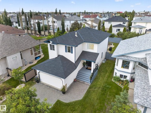 15926 132 Street, Edmonton, AB 