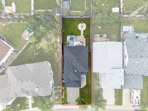 15926 132 Street, Edmonton, AB 