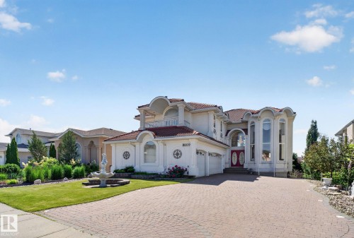 8839 158 Avenue, Edmonton, AB 