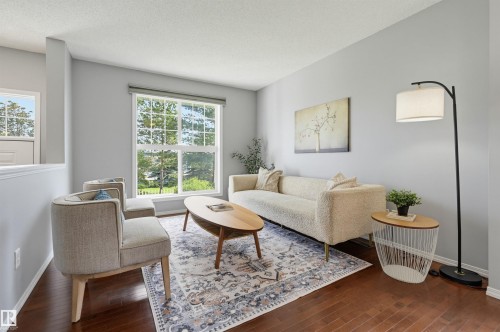 Living room - 126 2051 Towne Centre Boulevard, Edmonton, AB 