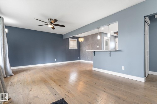 10945 164 Street Nw, Edmonton, AB - Indoor Photo Showing Other Room