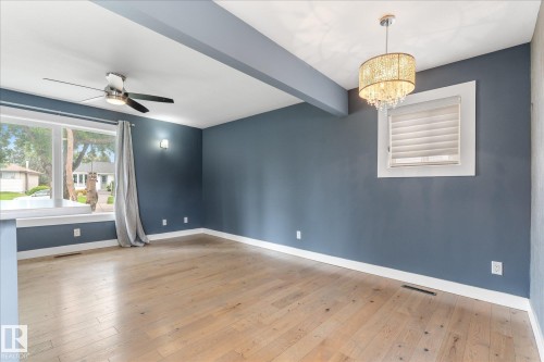 10945 164 Street Nw, Edmonton, AB - Indoor Photo Showing Other Room