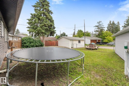 10945 164 Street Nw, Edmonton, AB - Outdoor With Exterior