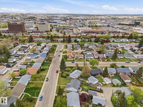10945 164 Street Nw, Edmonton, AB - Outdoor With View