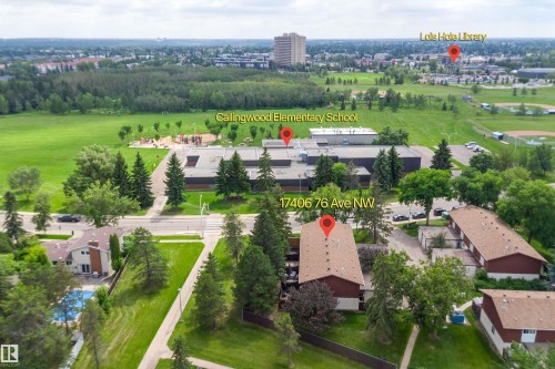 17406 76 Avenue, Edmonton, AB 