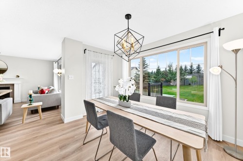 5009 Godson Court, Edmonton, AB 