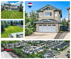 5009 Godson Court  Edmonton, AB T5T 4P7