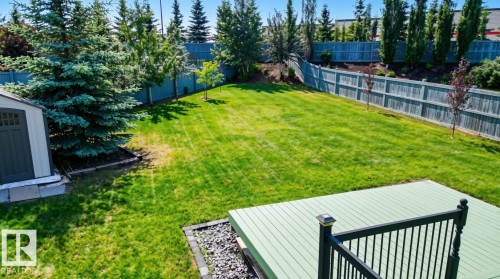 5009 Godson Court, Edmonton, AB 