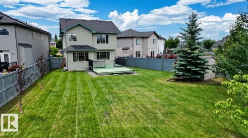 5009 Godson Court, Edmonton, AB 
