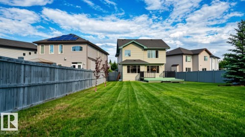 5009 Godson Court, Edmonton, AB 