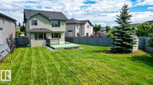 5009 Godson Court, Edmonton, AB 