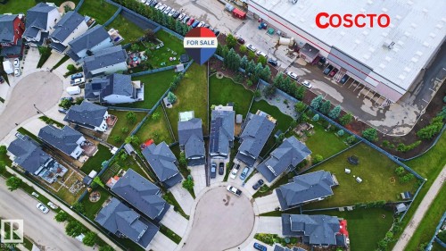 5009 Godson Court, Edmonton, AB 